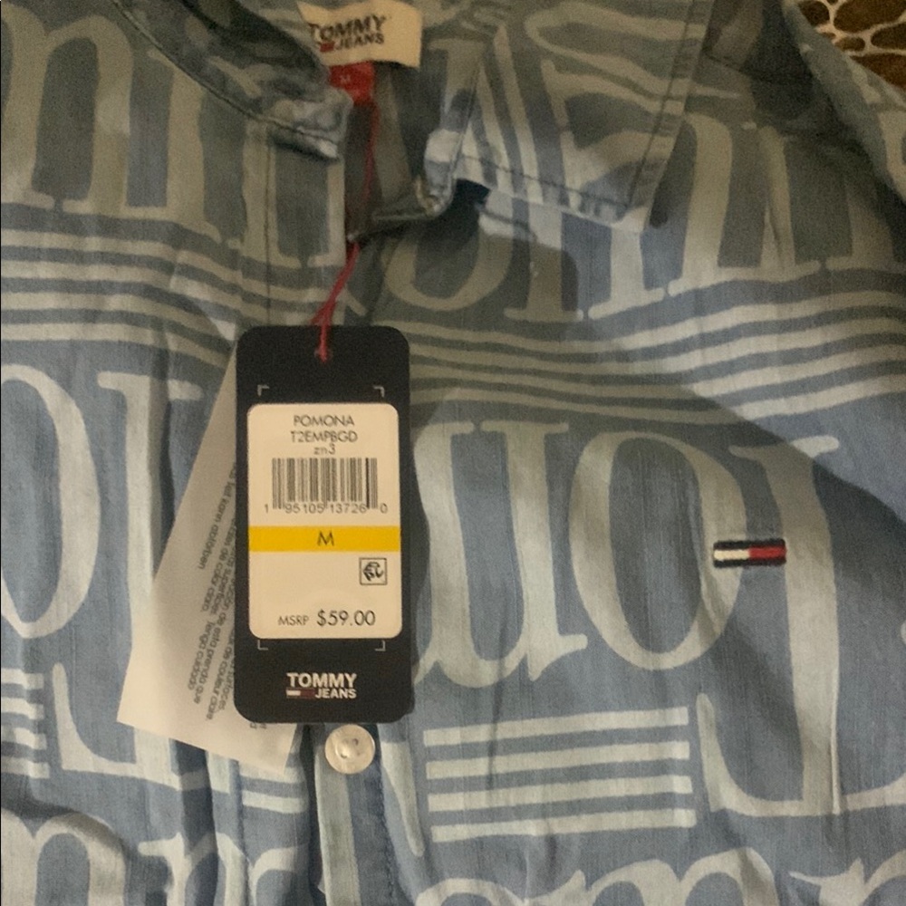 Brand new